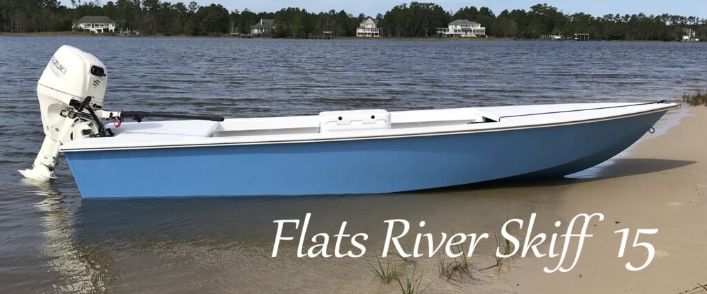 Flats Boat Plans