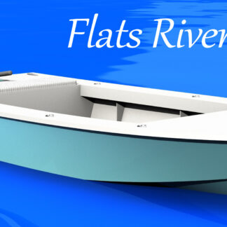 FRS-16 buy boat plans