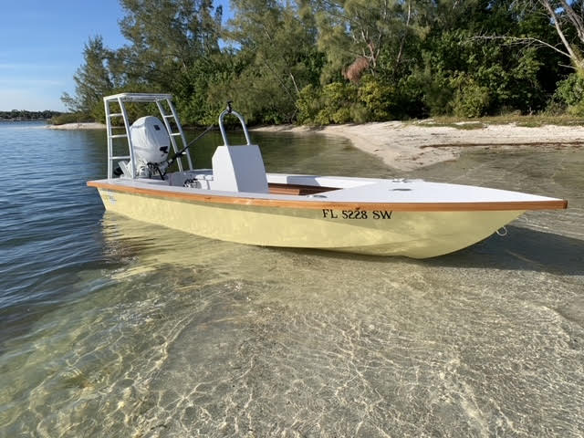 BUILD: STATION WAGON SKIFF & FOAMY FOAM BOAT ..PLANS/DETAILS