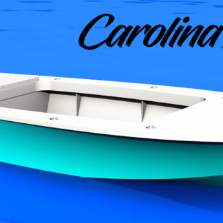 Carolina Bay Boat