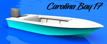 Carolina Bay Boat
